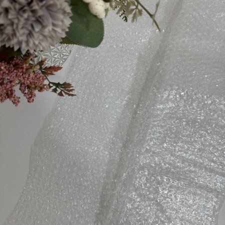 بابلز ممتاز جدًا لتغليف التوزيعات