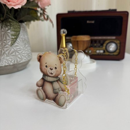 كيس اكريليك مميز جدًا بتصميم من اختياركم