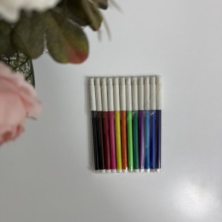 الوان مناسبة للتوزيعات