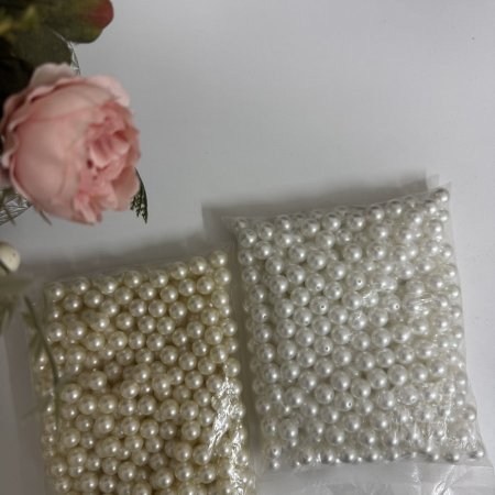 لولو حبة كاملة حجم كبير