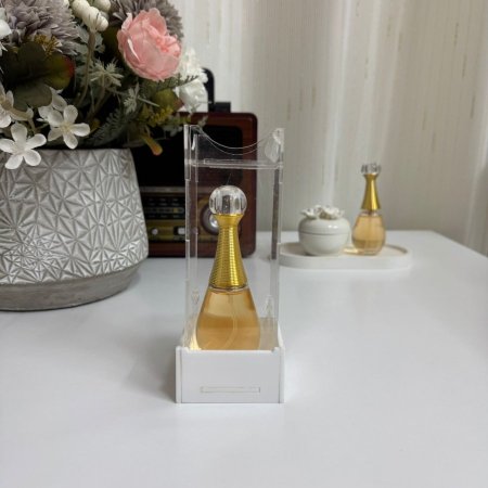 علبة اكريليك ملوكية