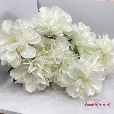 ورد كاميليا للزينة