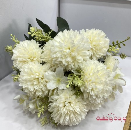 قرنفل بيج مع عروق خضار