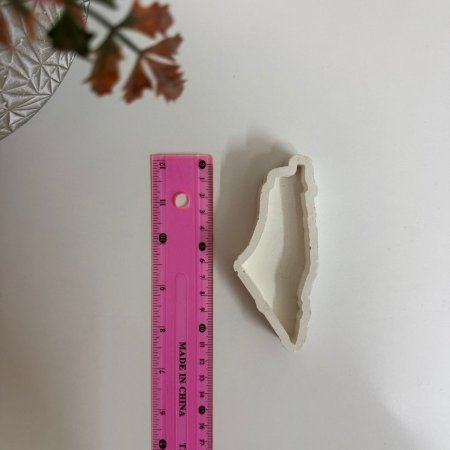 كونكريت خارطة فلسطين