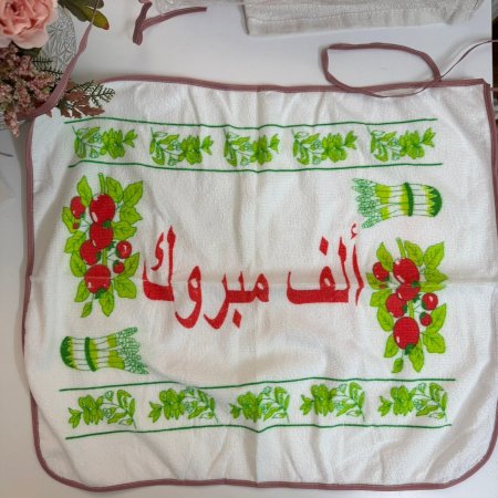 مرايل لجبل الحنّة