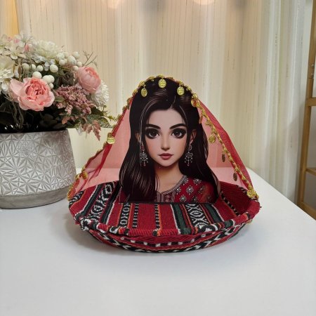 صواني مميزة لحفلة الحنّة