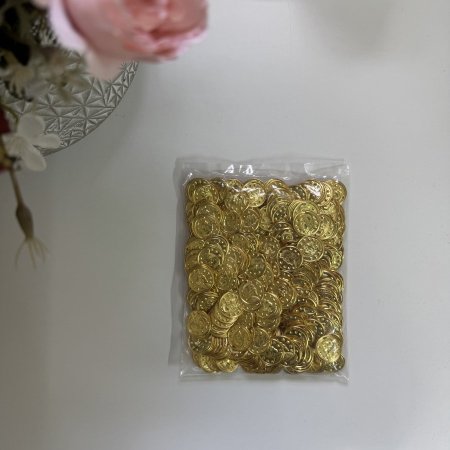 ليرات حلل "فلت"