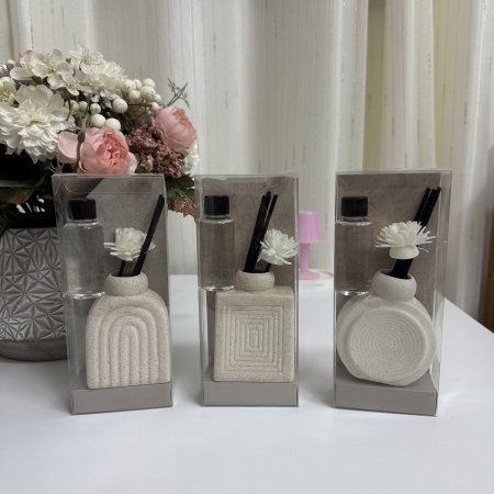 فواحات حجر فخمة بتصميم عصري وجديد