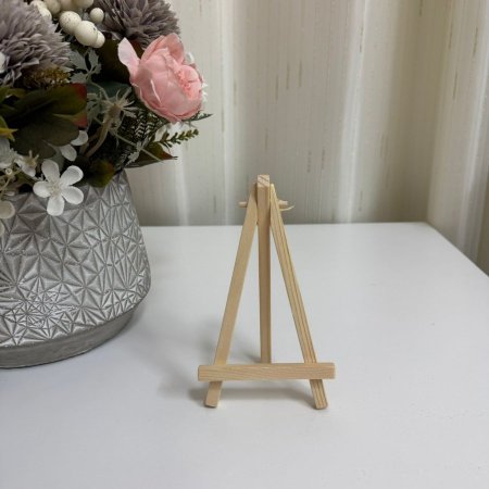 ستاند"قاعدة" خشب