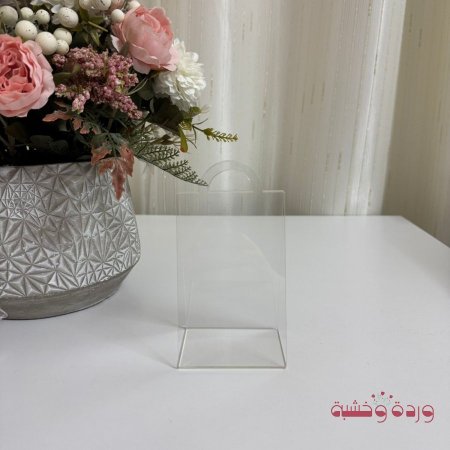 اكياس اكريليك حجم وسط
