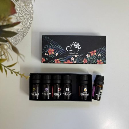 زيت عطري للفواحات