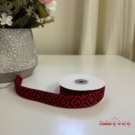 لفة قماش تطريز