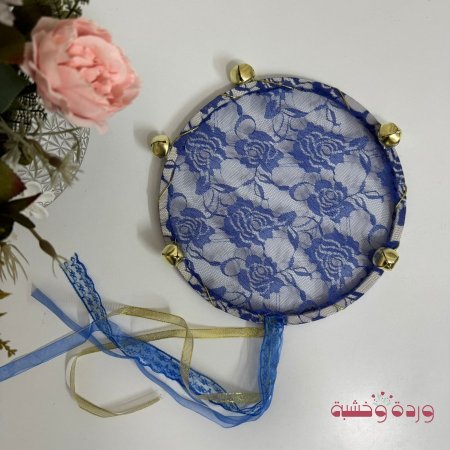 ازرق نيلي