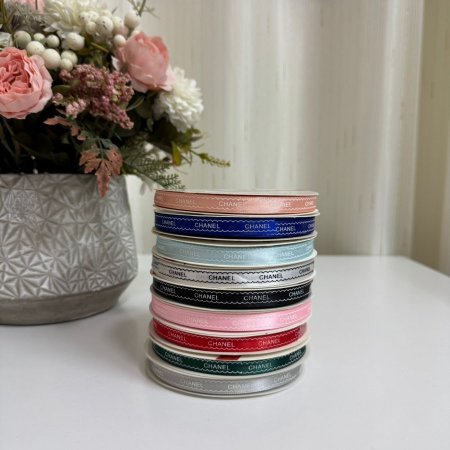 لفة شبر ماركات Chanel قياس ١ سم