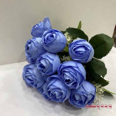 فوانيا ازرق