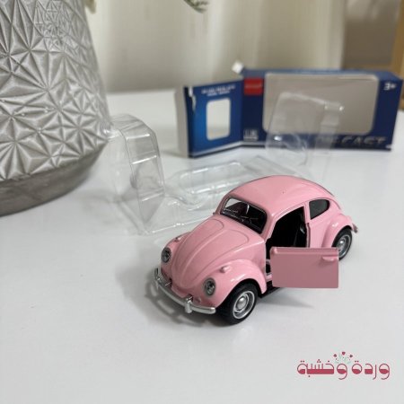 سيارات معدن حجم صغير