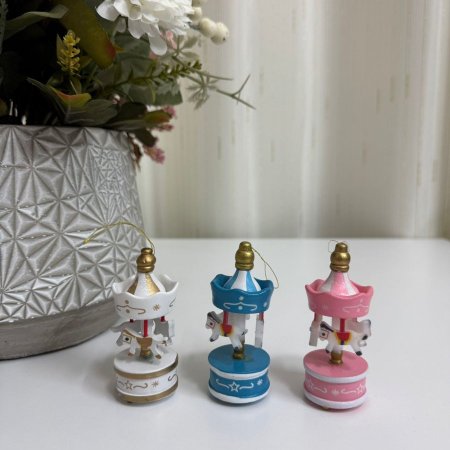 ‎ملاهي الأحصنة