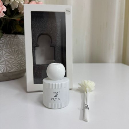 فواحة حجم كبير شكل كتير مميز وعلبة سحب