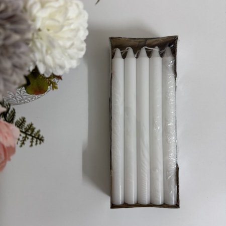 شمع اصابع للتوزيعات