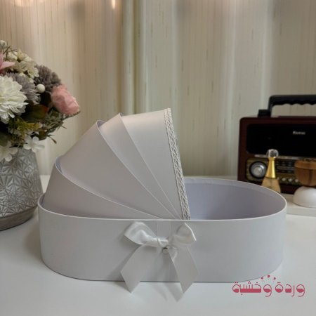 كوت حجم كبير لتقديم التوزيعات